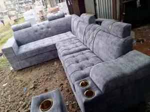 Coner Seat Sofa