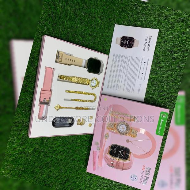 Mothers Gift, Daughters Gift All Ladies Gift Set - thumbnail 3