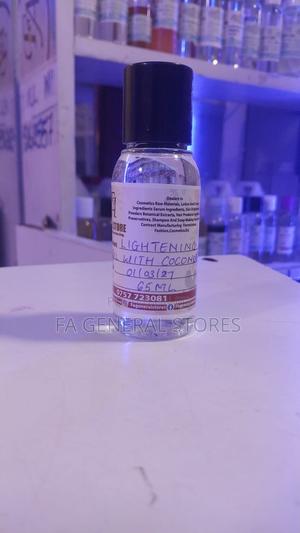 Lightening Oil With Coconut - thumbnail 2