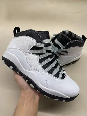 Air Jordan 10