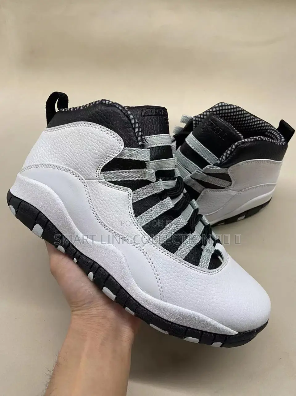 Air Jordan 10