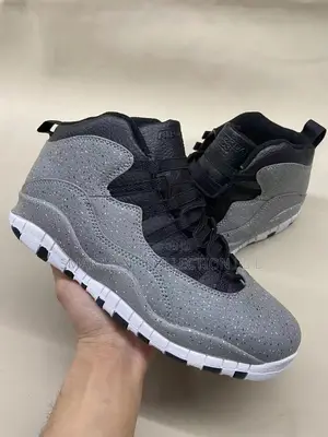 Air Jordan 10