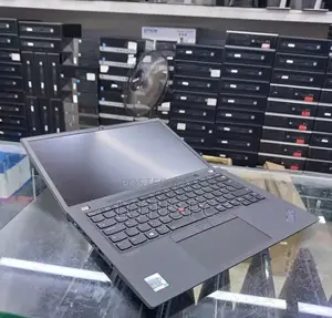 Laptop Lenovo ThinkPad Edge 13 8GB Intel Core I5 SSD 256GB