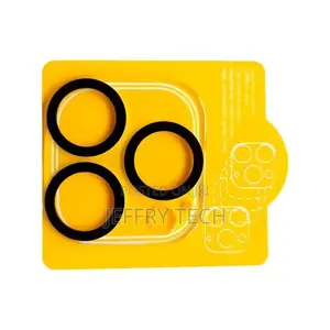 Lens Ultra-Thin Tempered Film for iPhone 13 Mini/13 Max/For