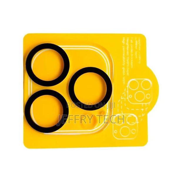 Lens Ultra-Thin Tempered Film for iPhone 13 Mini/13 Max/For