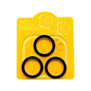 Lens Ultra-Thin Tempered Film for iPhone 13 Mini/13 Max/For
