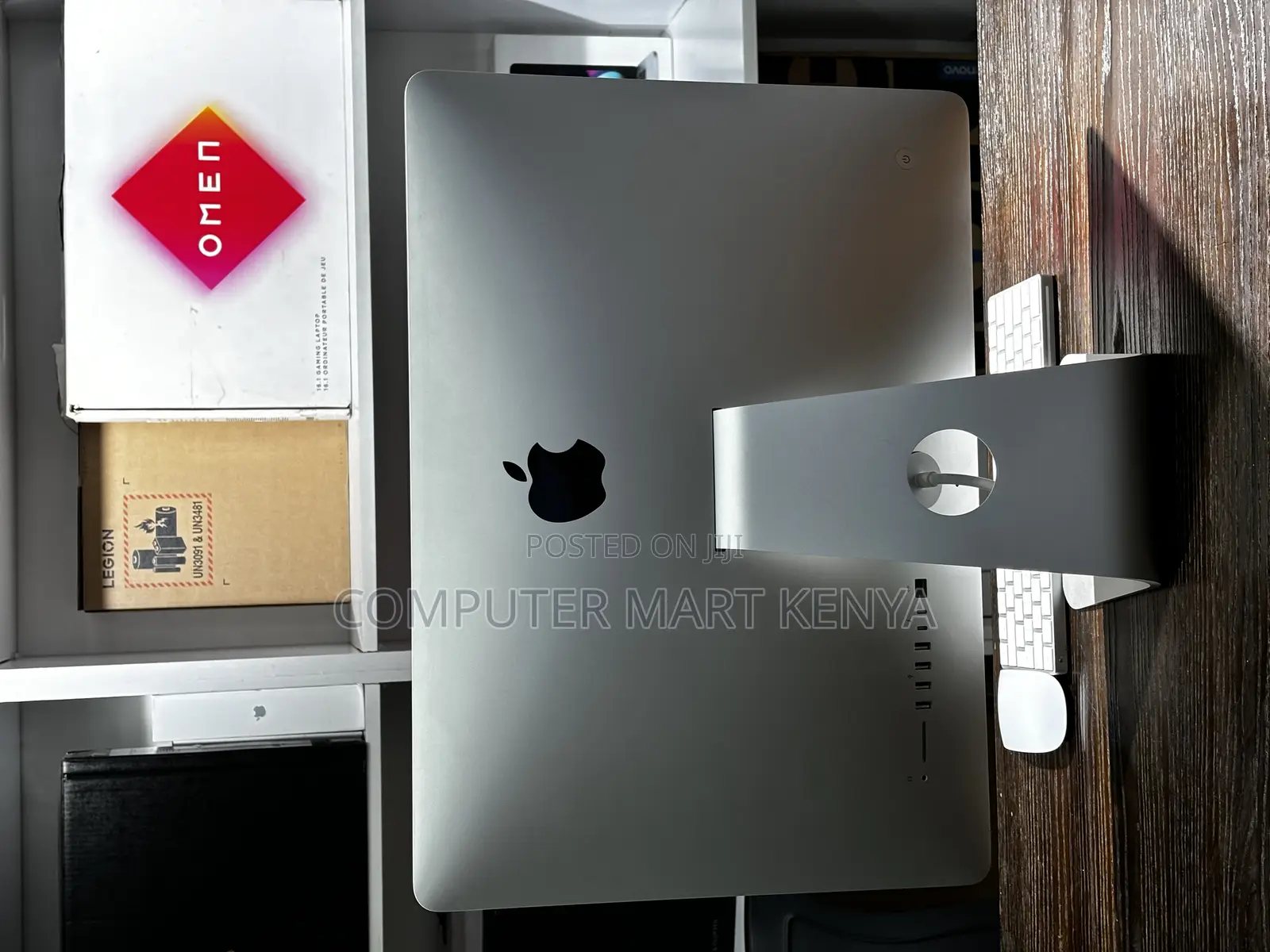 Desktop Computer Apple iMac 8GB Intel Core I5 SSD 1T