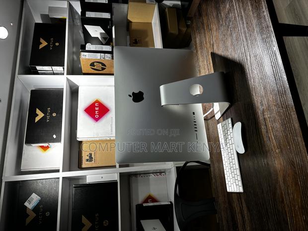 Desktop Computer Apple iMac 8GB Intel Core I5 SSD 1T - thumbnail 5