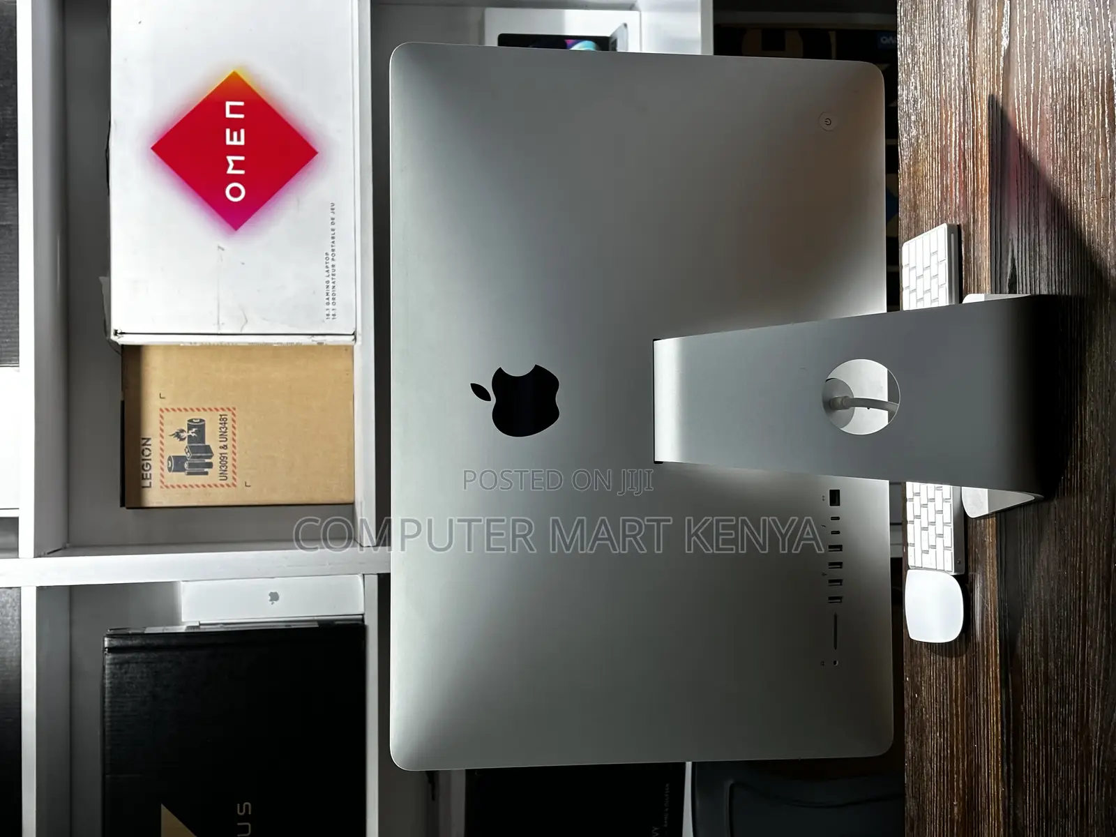 Desktop Computer Apple iMac 8GB Intel Core I5 SSD 1T