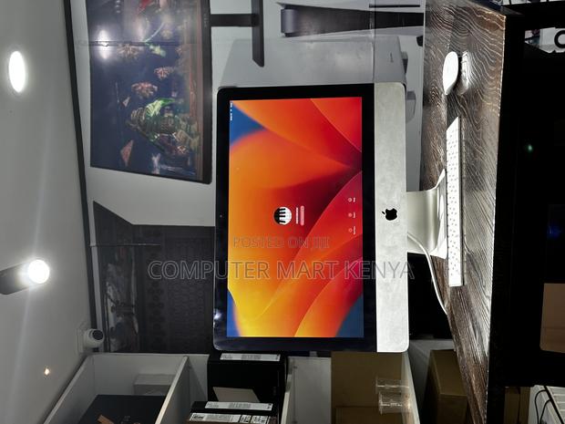 Desktop Computer Apple iMac 8GB Intel Core I5 SSD 1T - thumbnail 4