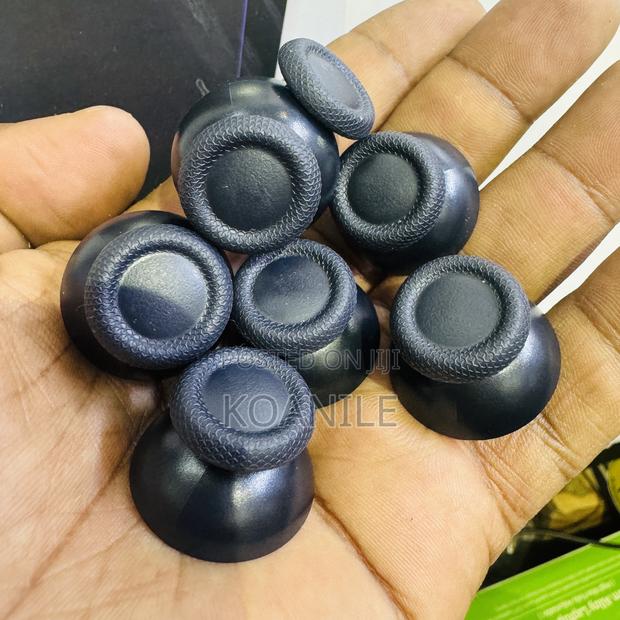 PS5 Caps (Original) - thumbnail 3