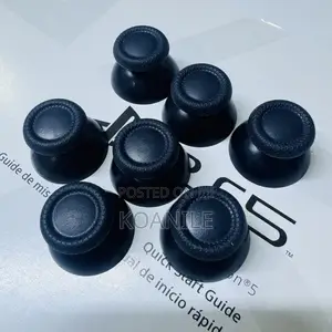 PS5 Caps (Original)