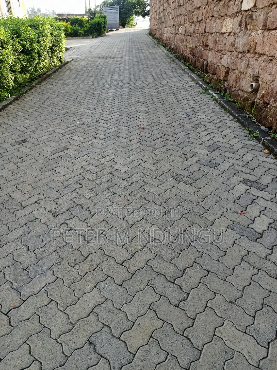 5bdrm Maisonette in Starehe, Kiambu / Kiambu  for rent