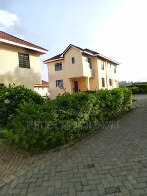 5bdrm Maisonette in Starehe, Kiambu / Kiambu  for rent