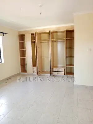 5bdrm Maisonette in Starehe, Kiambu / Kiambu  for rent