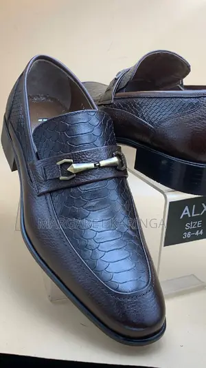 Turkey Leather Shoes
