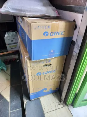 Airconditioners 24000btu in Nairobi Kenya