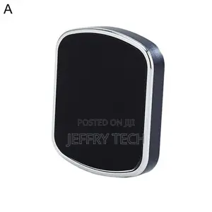 Car Mobile Phone Bracket Magnetic Universal Center Console