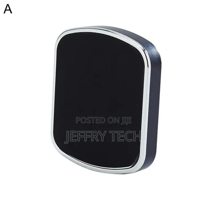 Car Mobile Phone Bracket Magnetic Universal Center Console