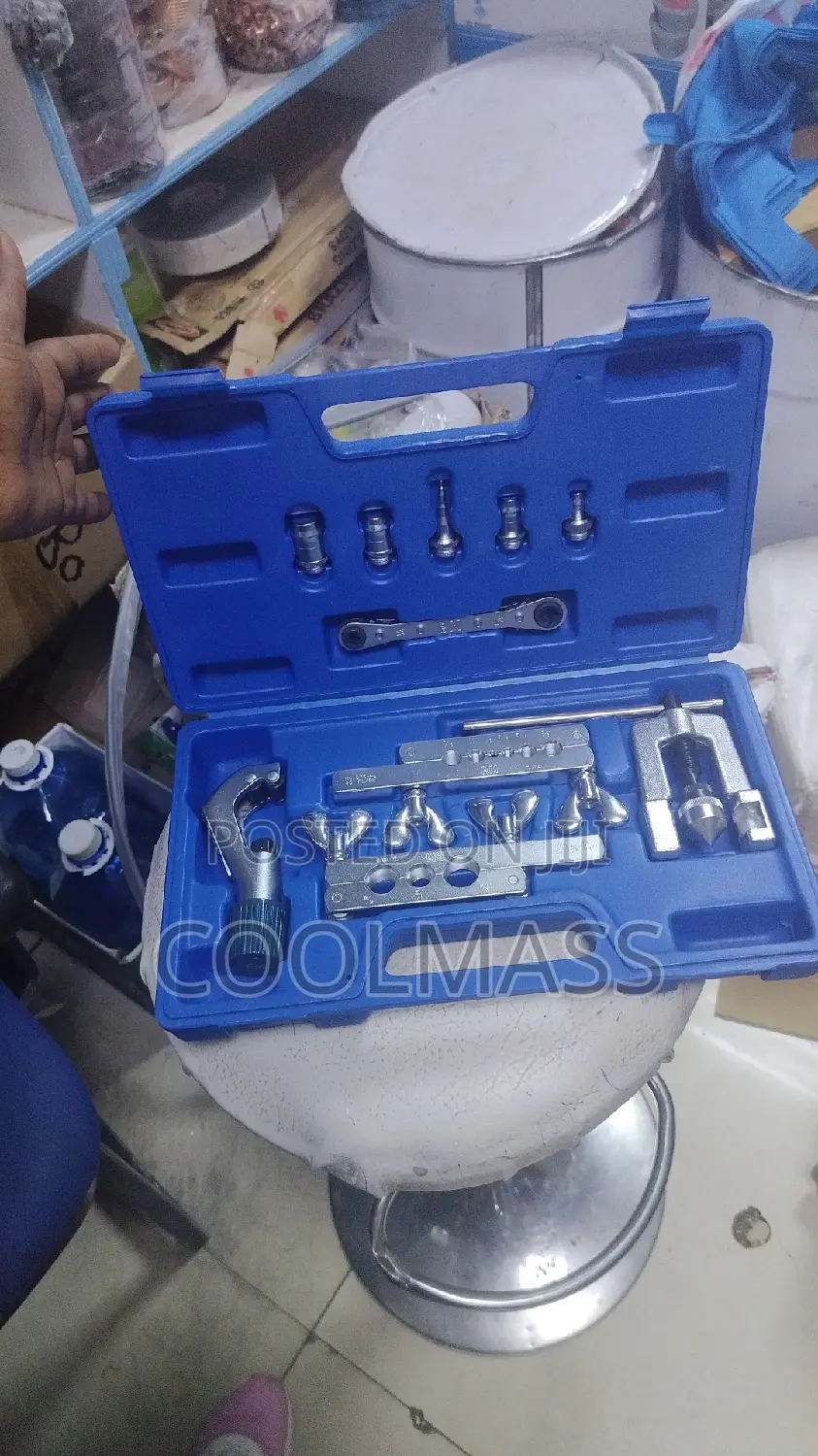 Pm Flaring Kit In Kenya