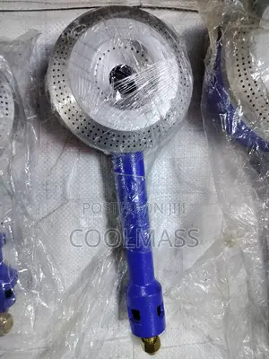Low Pressure Gas Burners in Nairobi Kenya