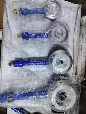 Low Pressure Gas Burners in Nairobi Kenya