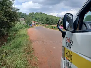 Prime Land(Half Acre) Touching Tarmac in Kikuyu, Karai