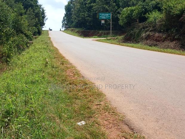 Prime Land(Half Acre) Touching Tarmac in Kikuyu, Karai - thumbnail 6