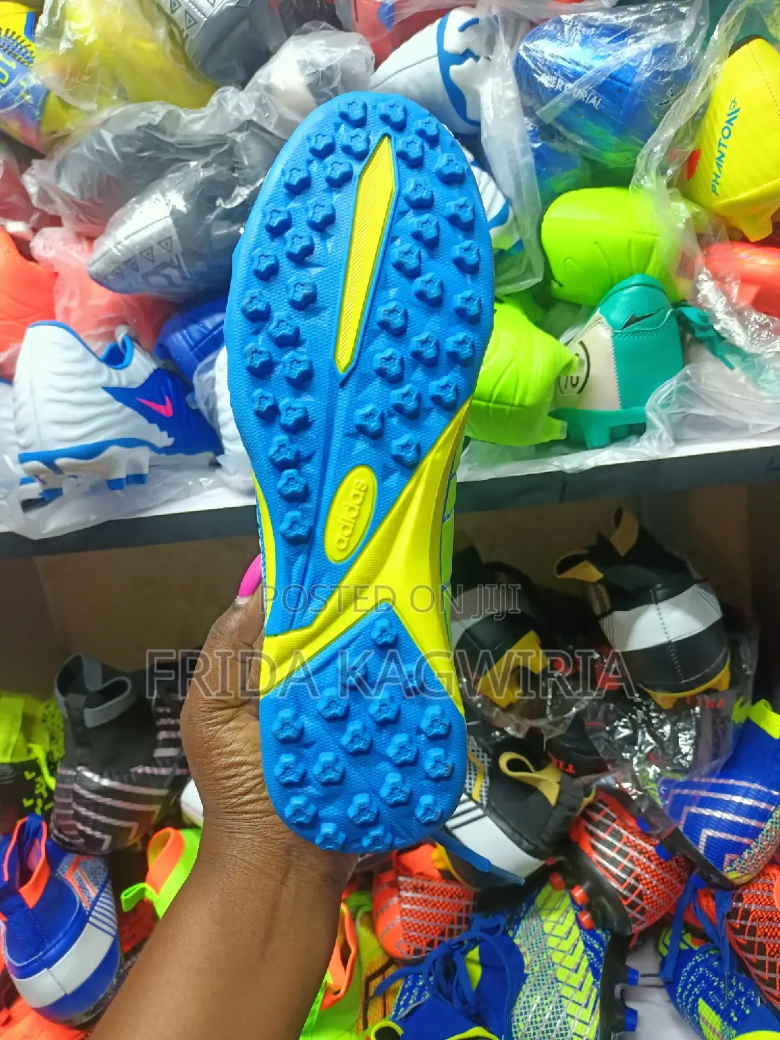 New Unisex Sport Trainer Shoes
