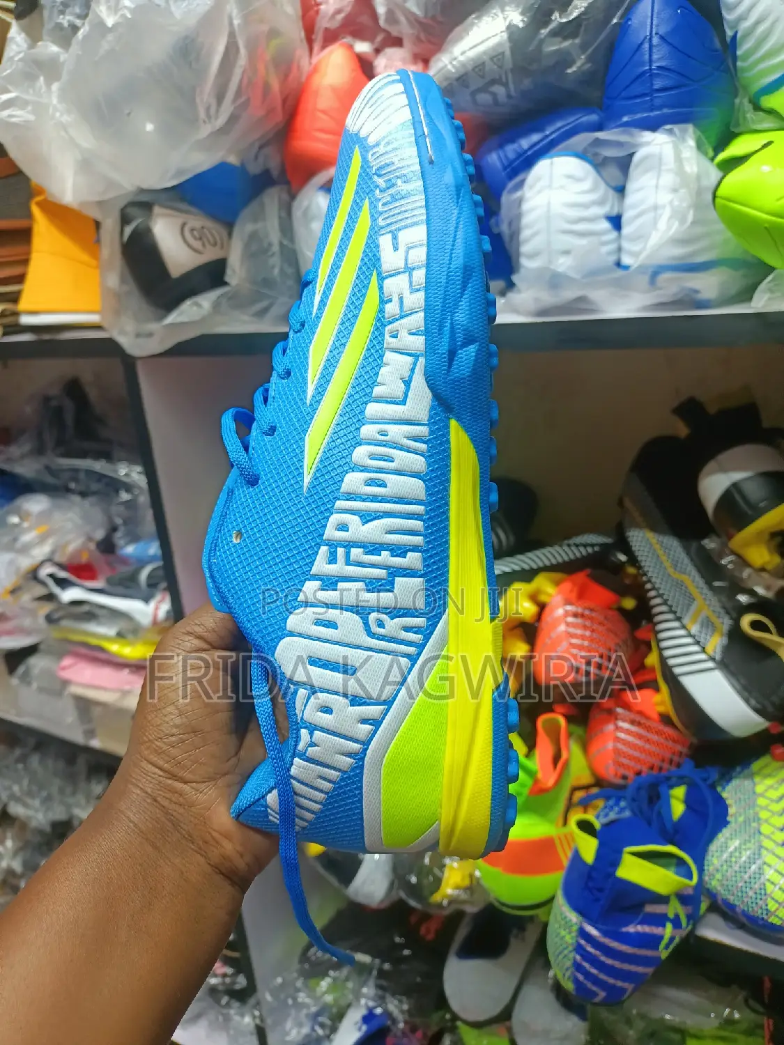 New Unisex Sport Trainer Shoes