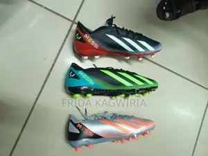 Brand New Football Boots Size 40, 41, 42, 43, 44 and 45
