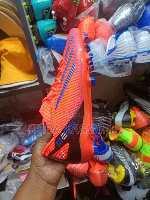 Brand New Football Boots Size 40, 41, 42, 43, 44 and 45