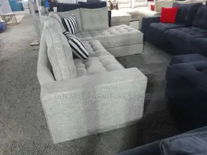 Coner Seat Sofa 6 Seater