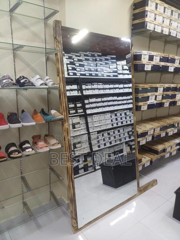 Display Shop Sheves - thumbnail 2