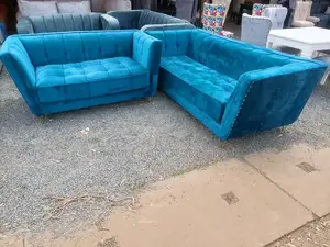 Chester Sofa 5 Seater