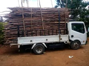 We Sell Sisal Poles and General Supply