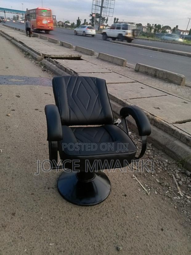 Styling Chair or Makeup Chair - main view