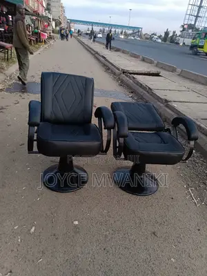 Styling Seats, Makeup or Facial Chairs 