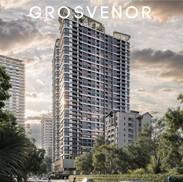 1bdrm Apartment in Westlands for sale - main view