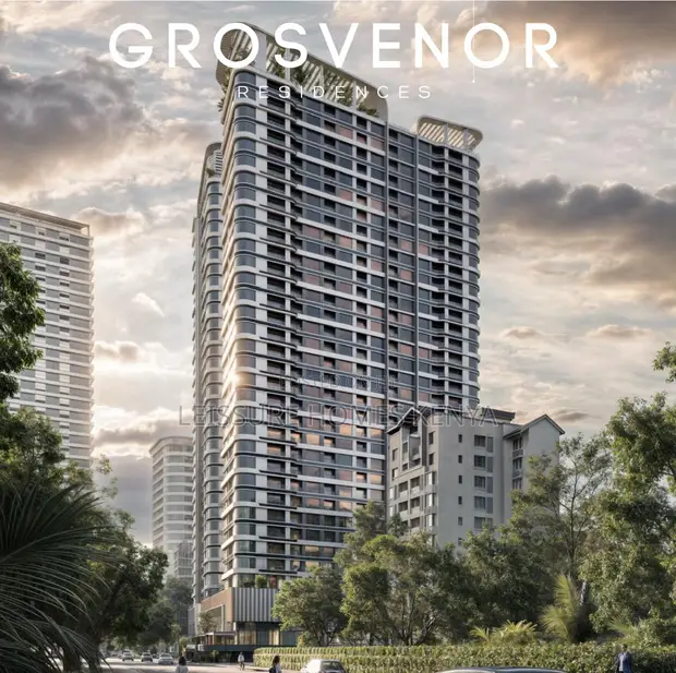 1bdrm Apartment in Westlands for sale