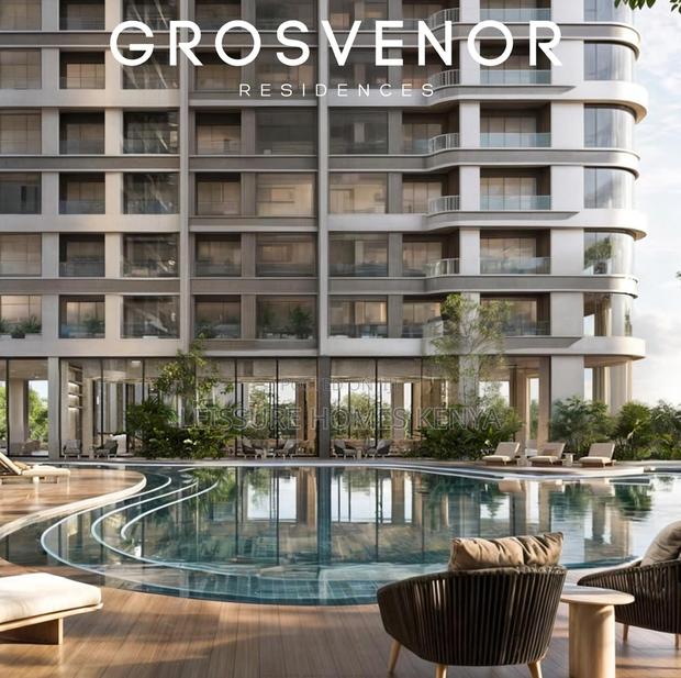 1bdrm Apartment in Westlands for sale - thumbnail 2