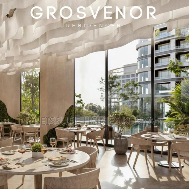 1bdrm Apartment in Westlands for sale - thumbnail 3