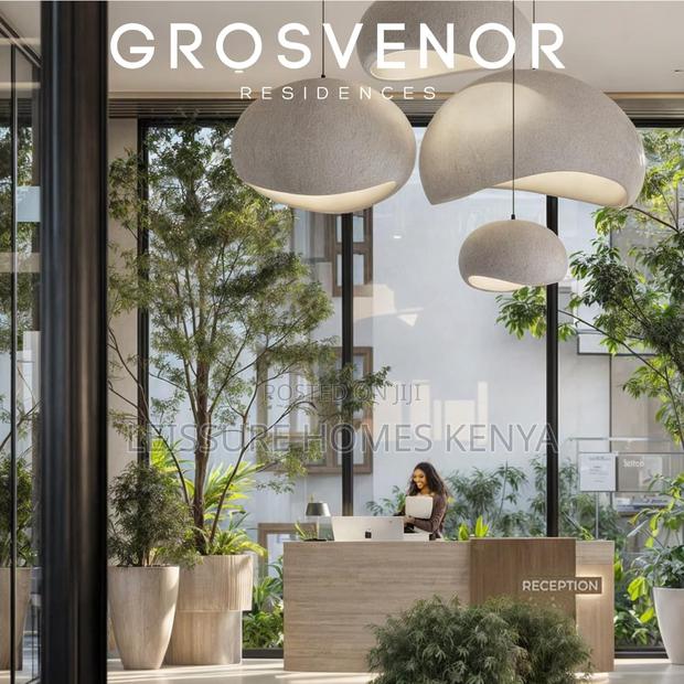 1bdrm Apartment in Westlands for sale - thumbnail 4