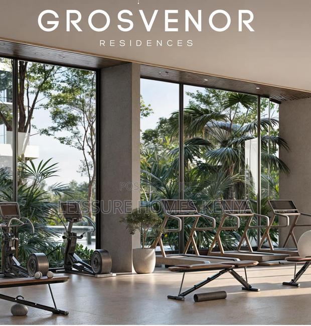 1bdrm Apartment in Westlands for sale - thumbnail 5