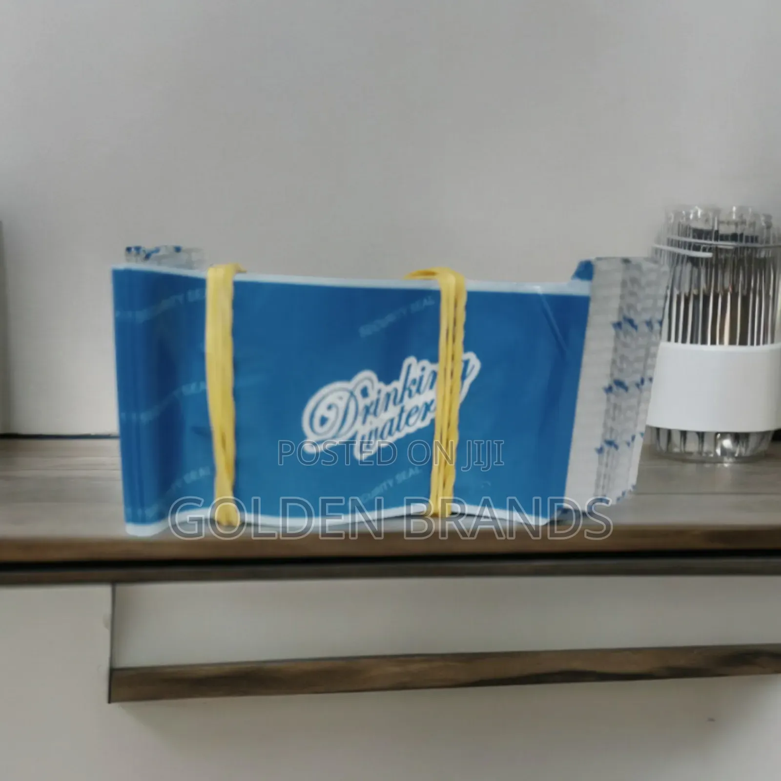 5 Liters Bottle Security Seals