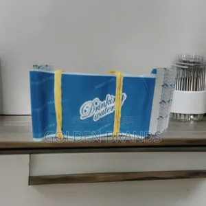 5 Liters Bottle Security Seals