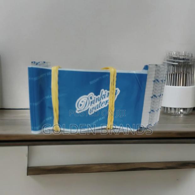 5 Liters Bottle Security Seals - thumbnail 3