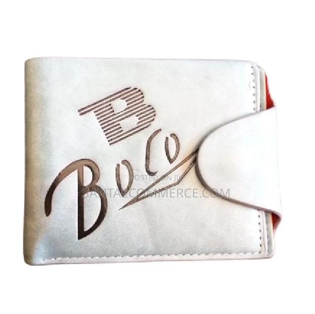 Men Pocket Wallet - thumbnail 2