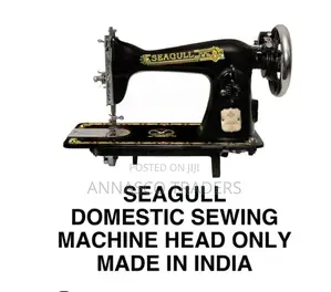 Seagull Domestic Sewing Machine
