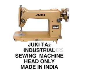 Juki Ta2 Industrial Sewing Machine